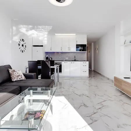 Apartamento Apartamento Ikamo Punta Prima Beach *