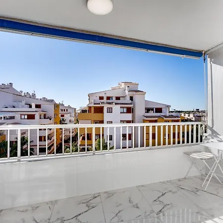 Apartamento Ikamo Punta Prima Beach Apartamento *