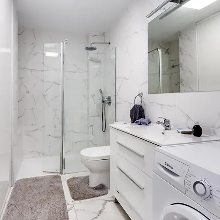Apartamento Ikamo Punta Prima Beach