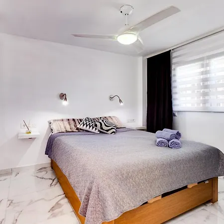 Apartamento Ikamo Punta Prima Beach Apartamento