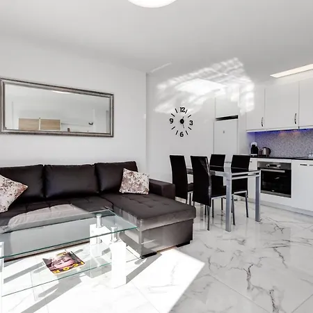 Apartamento Ikamo Punta Prima Beach Torrevieja